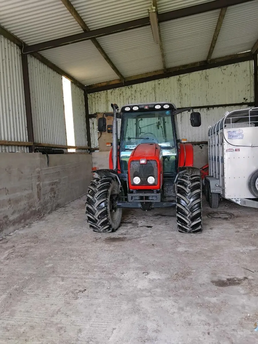 Massey Ferguson 5455 - Image 1