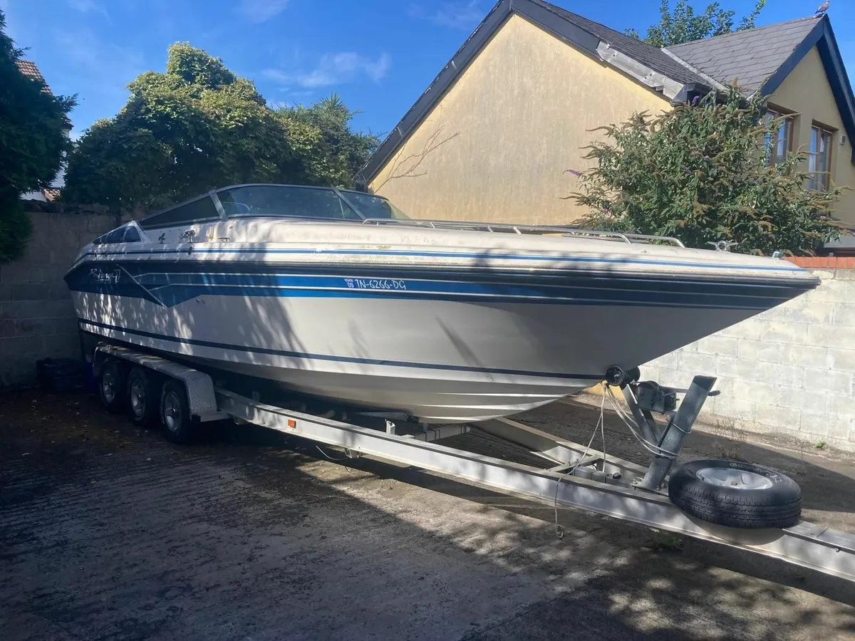 Boat - Image 1