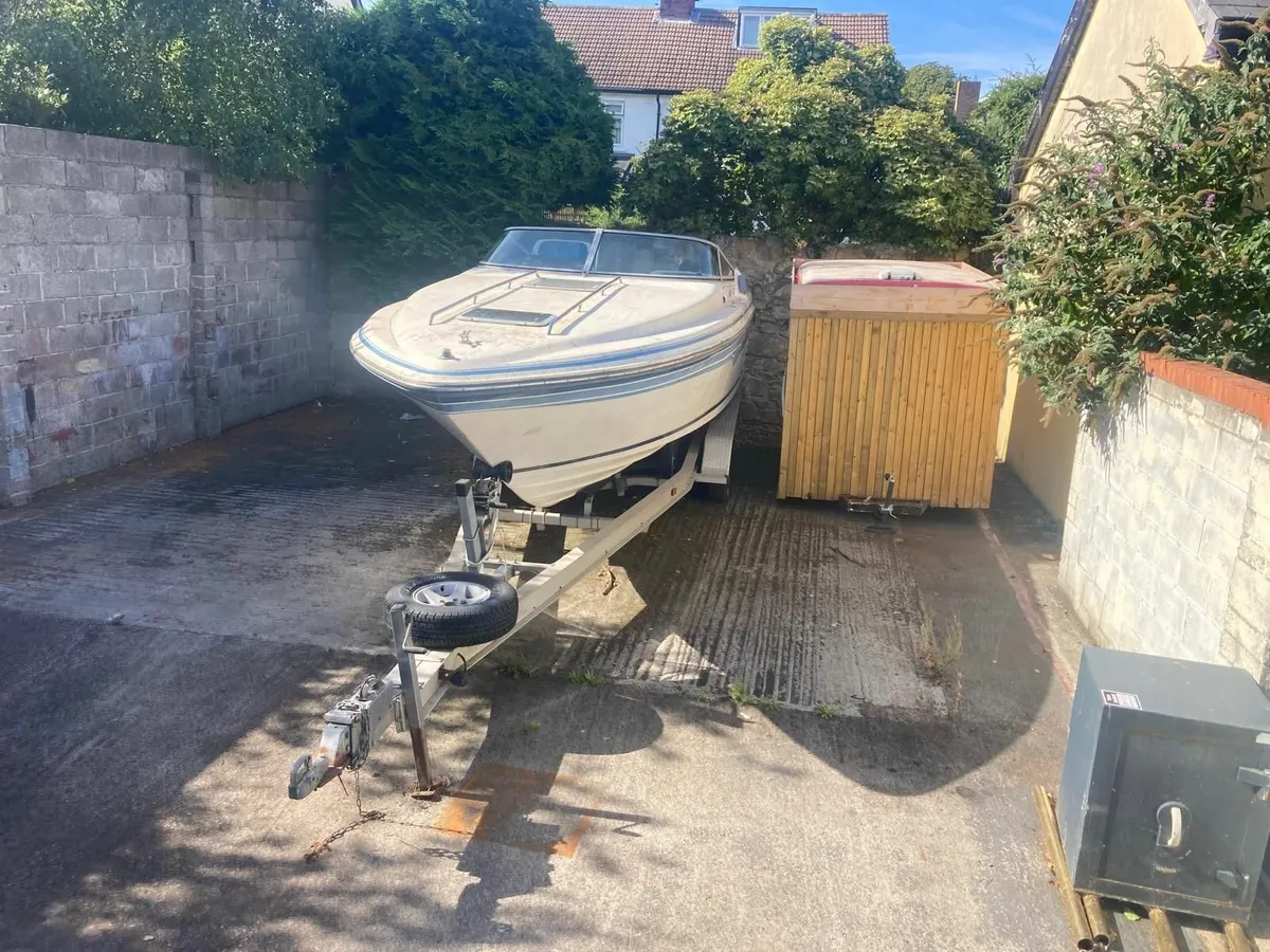 Boat - Image 2