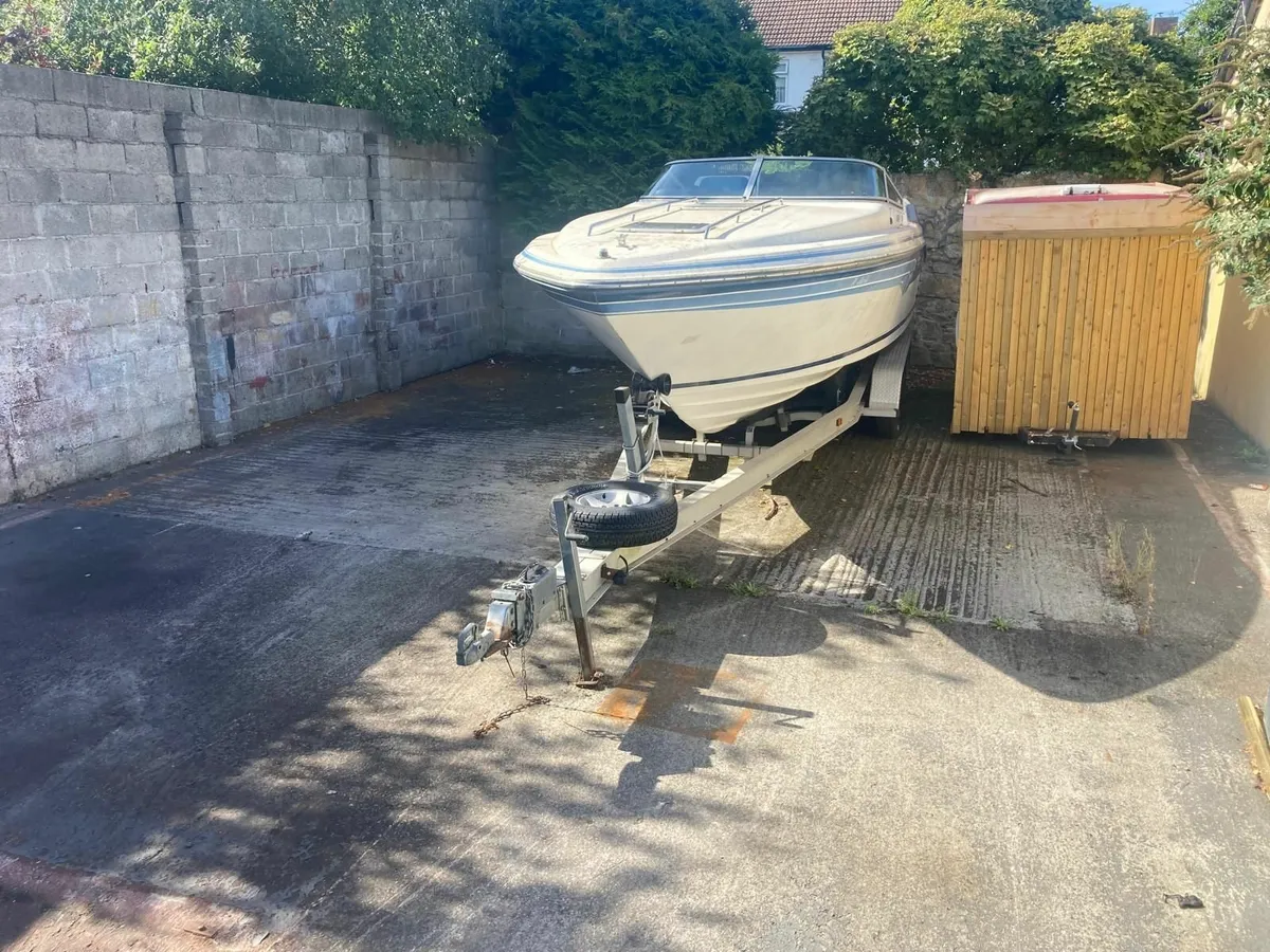 Boat - Image 3