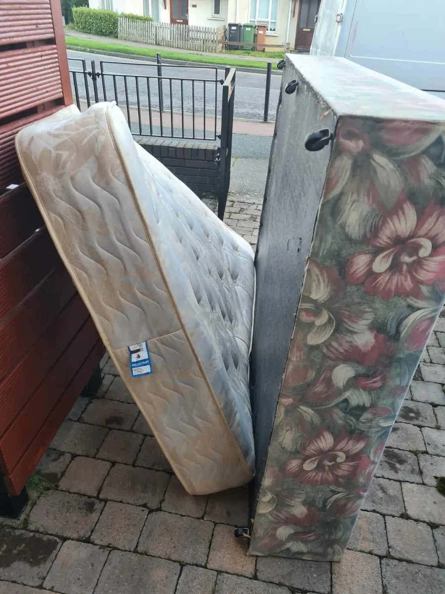 Rubbish removal - Image 3