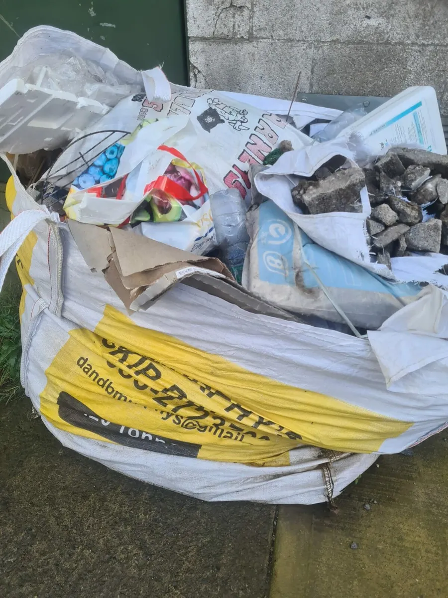 Rubbish removal - Image 4