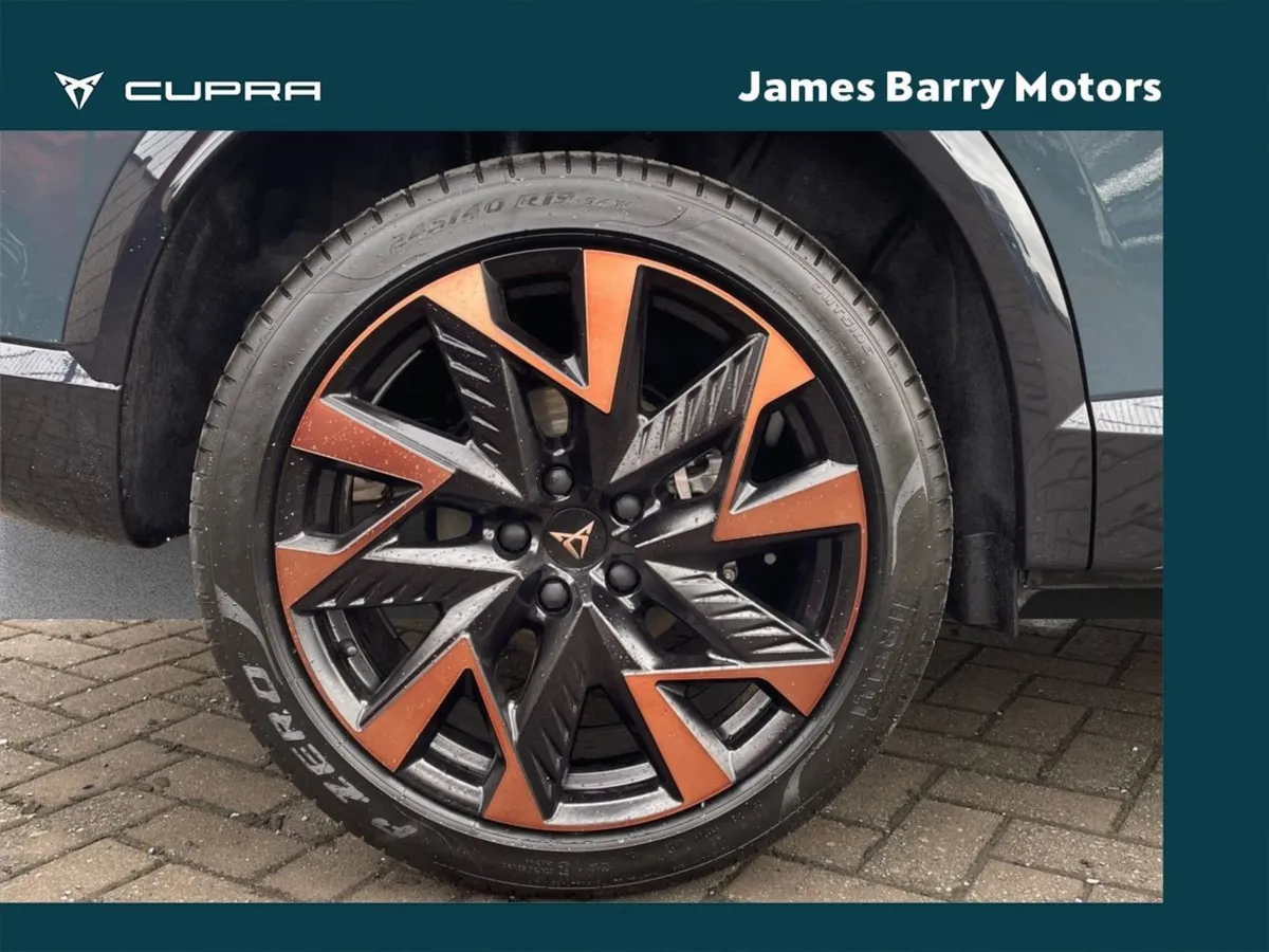 Cupra Formentor 2.0 TDI 150hp DSG W/ Upgraded Cop - Image 4