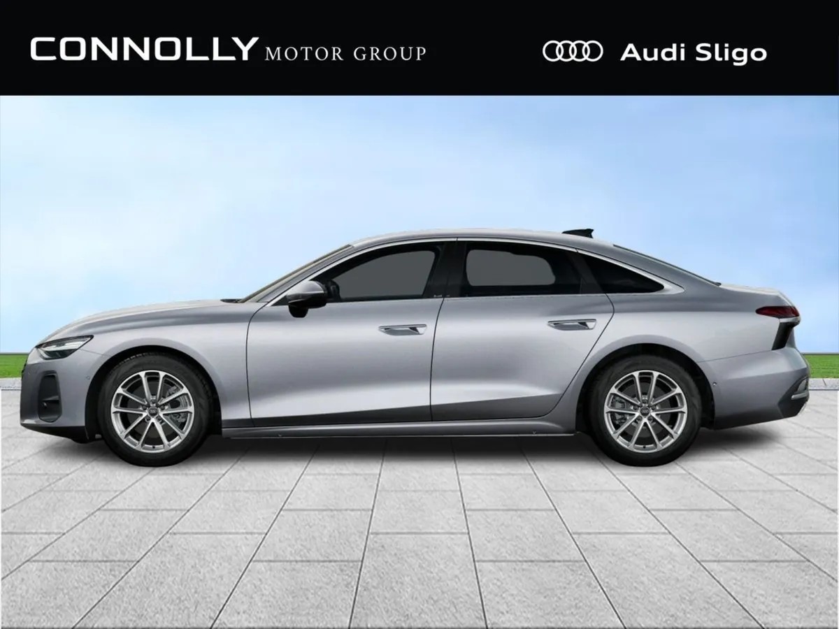 Audi A6 Saloon SE TDI 150 kW Auto  In Stock - Image 4