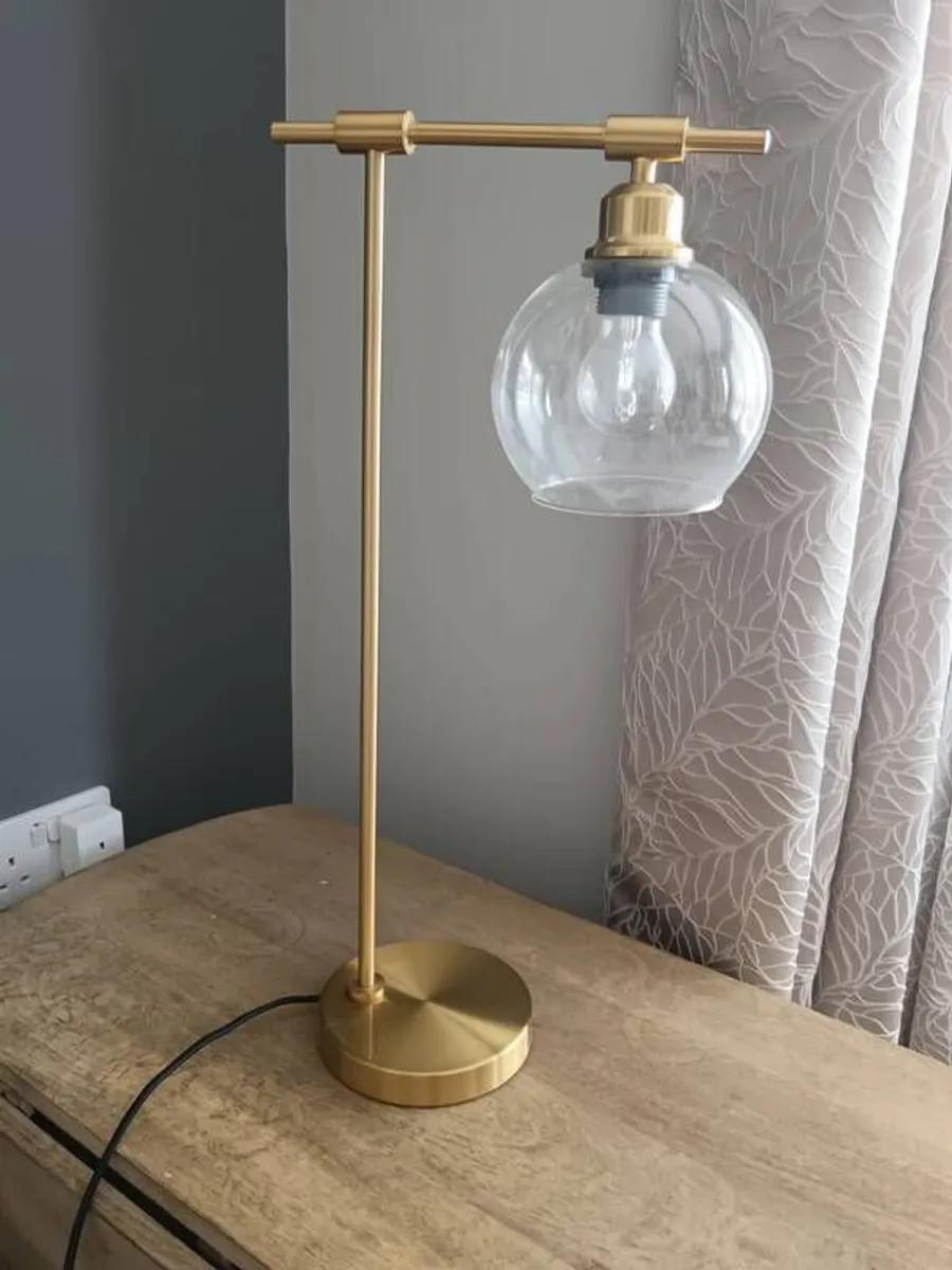 Table lamp - Image 1