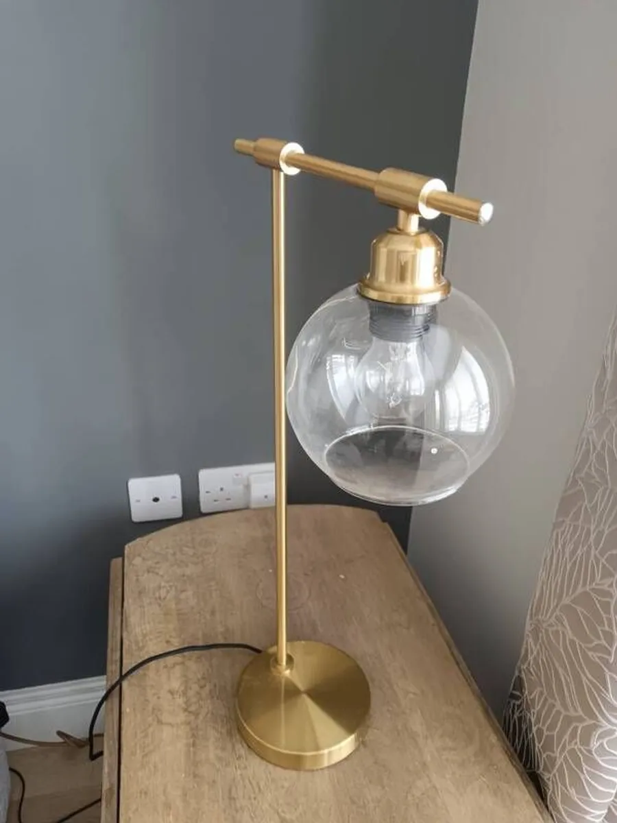 Table lamp - Image 2