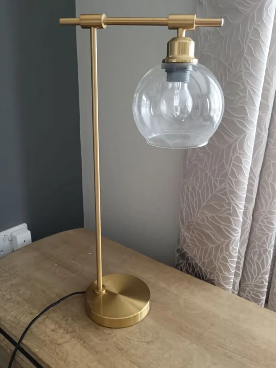 Table lamp - Image 3