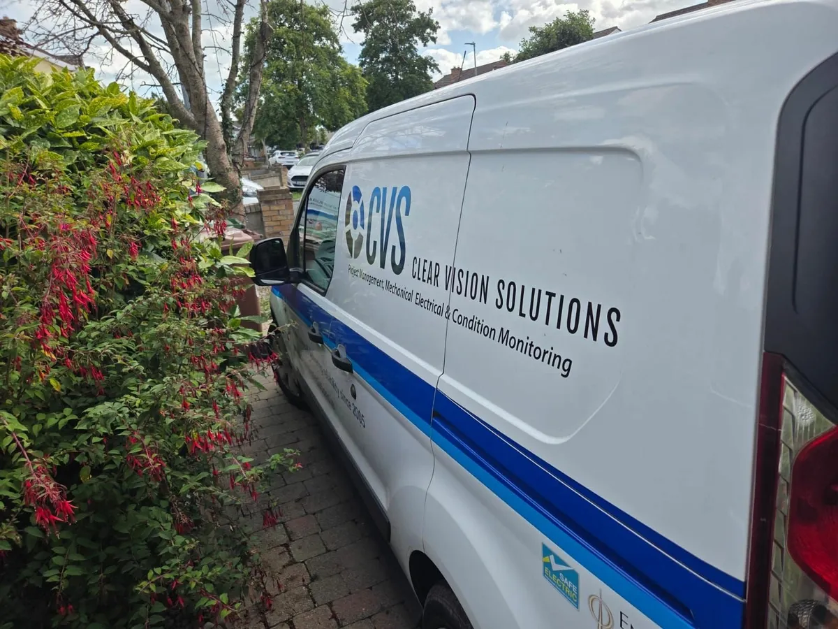 Ford Transit 2018 - Image 4