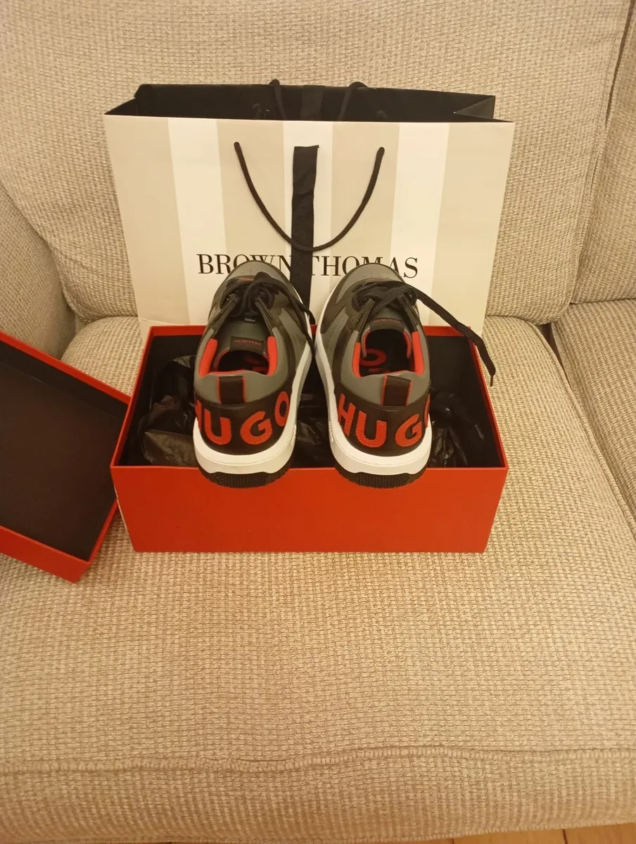 Runners footwear - Image 4