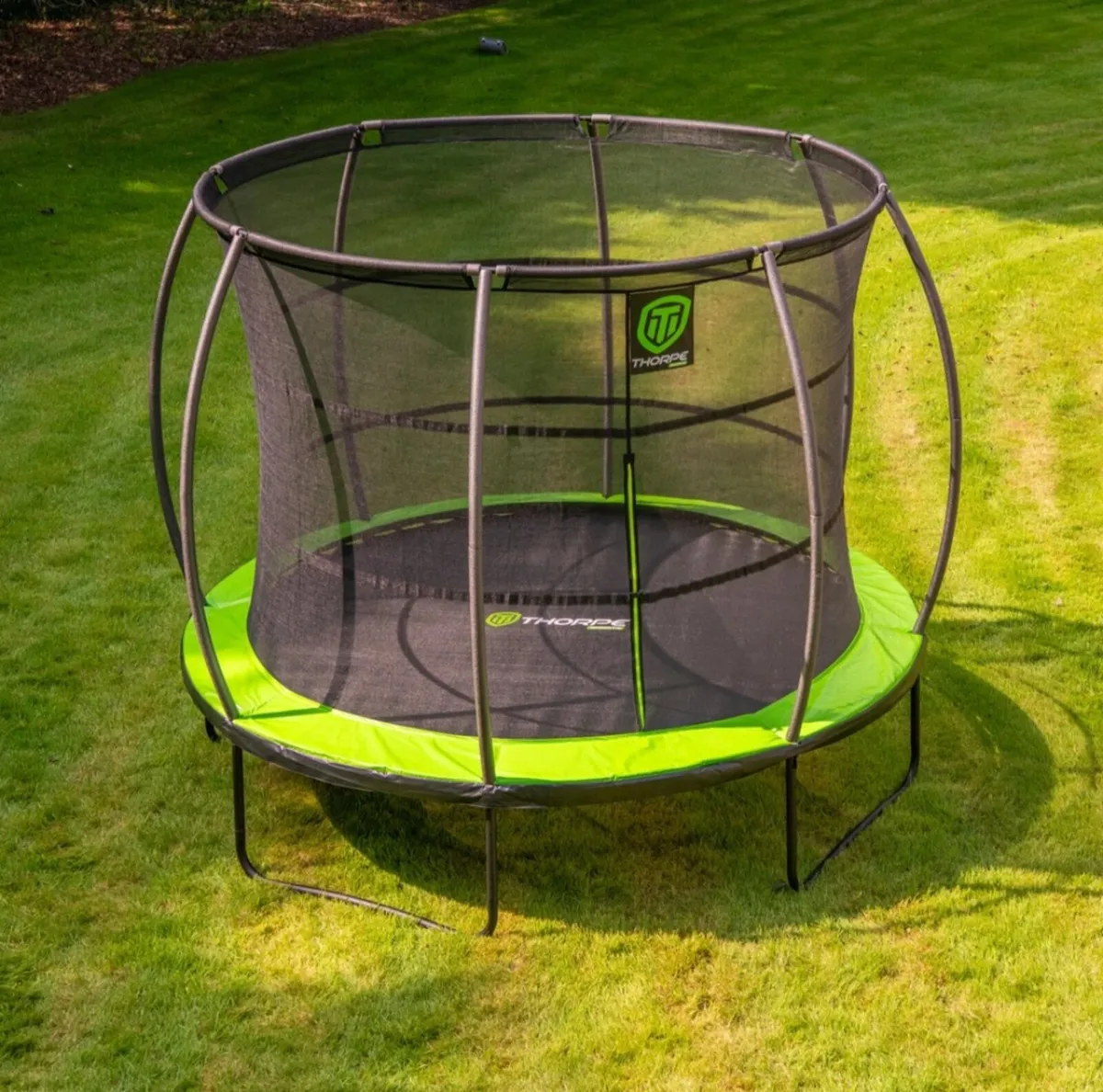 10ft Thorpe Sports Trampoline