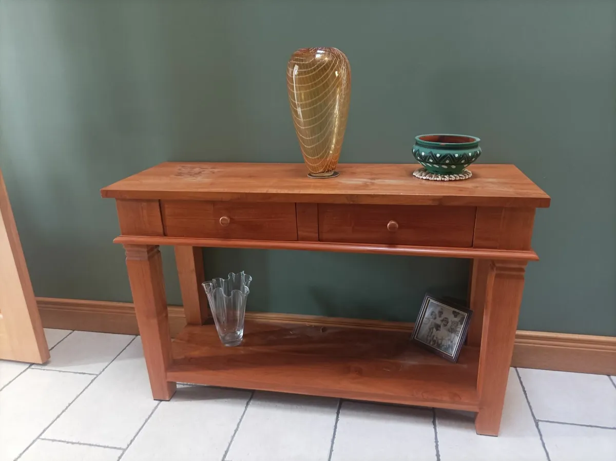 Hall table - Image 2