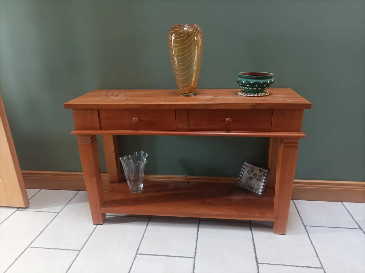 Hall table - Image 3