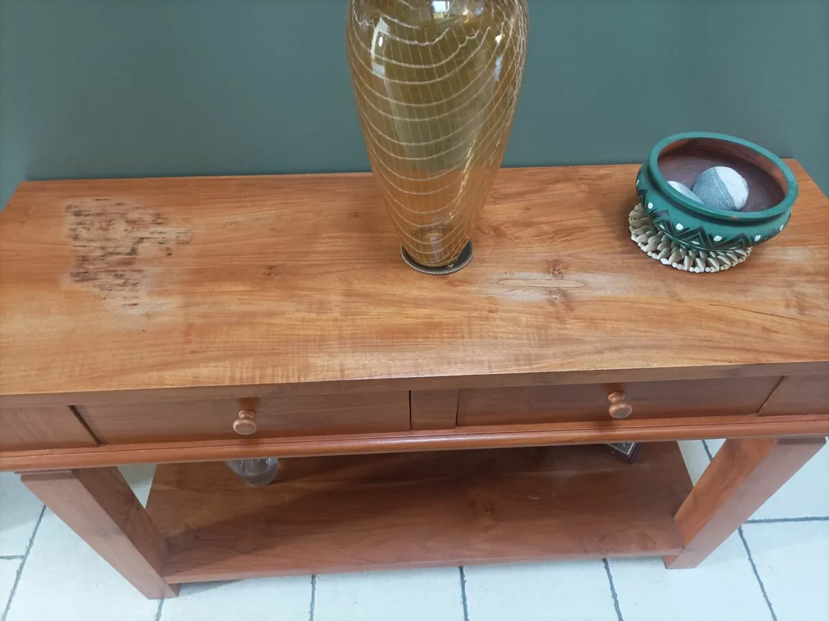 Hall table - Image 4