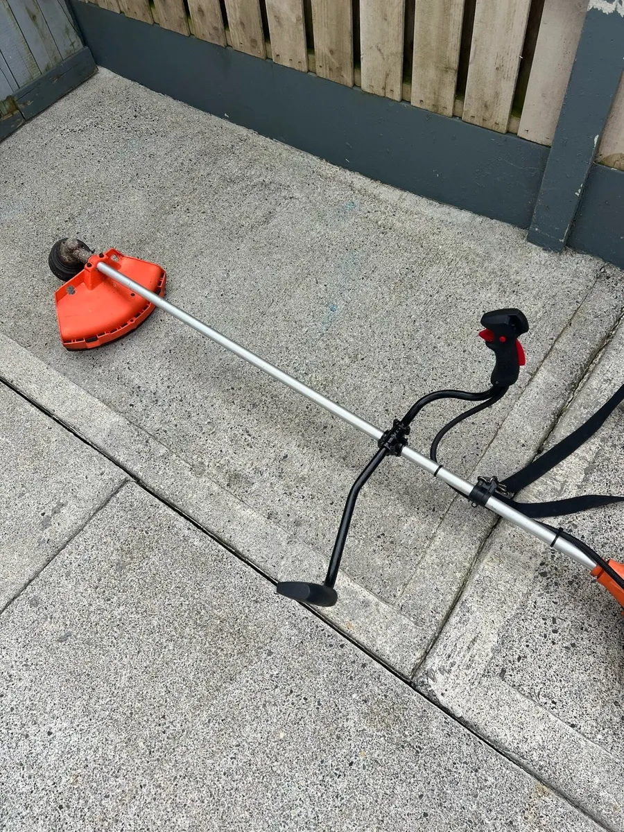 Warrior strimmer - Image 2