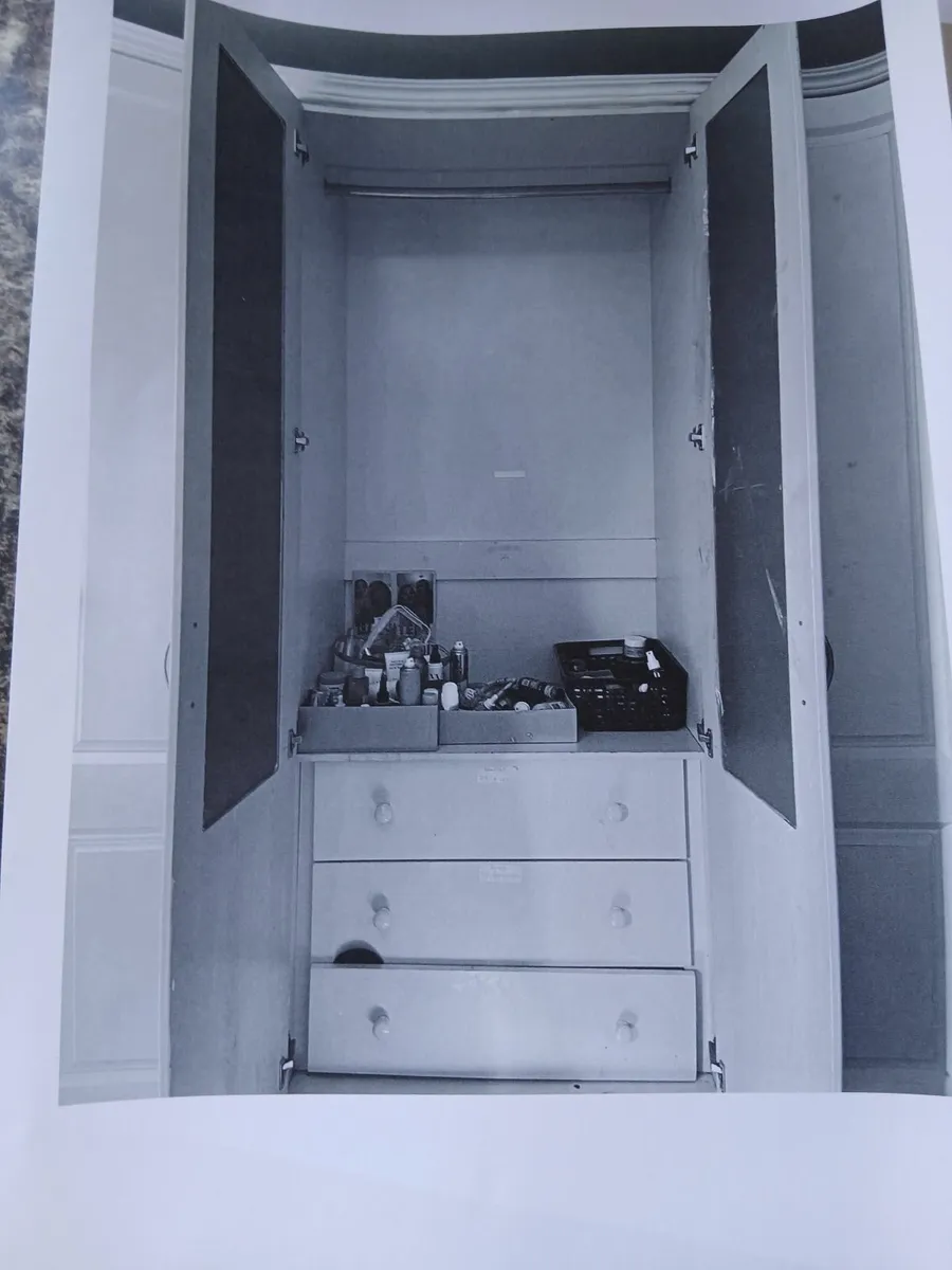 Wardrobes - Image 1