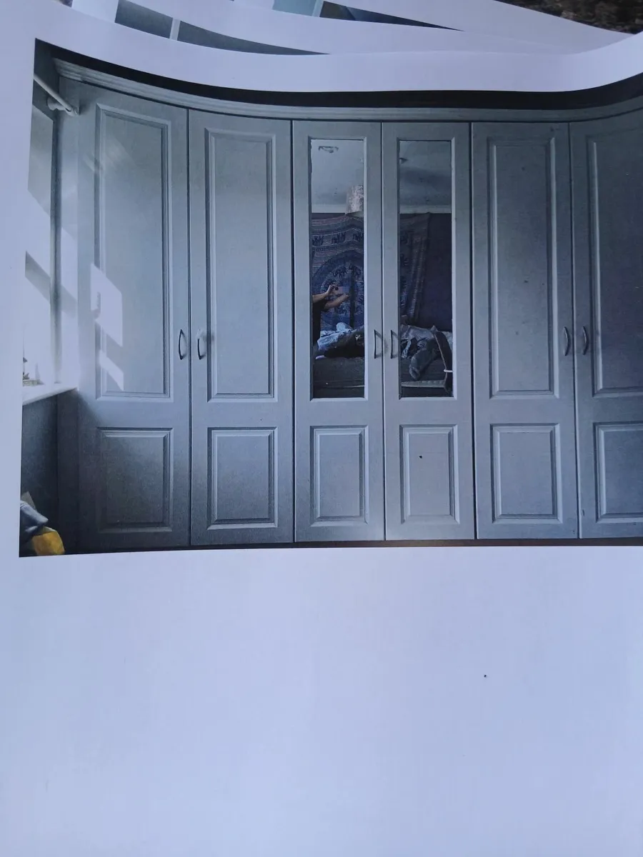 Wardrobes - Image 2