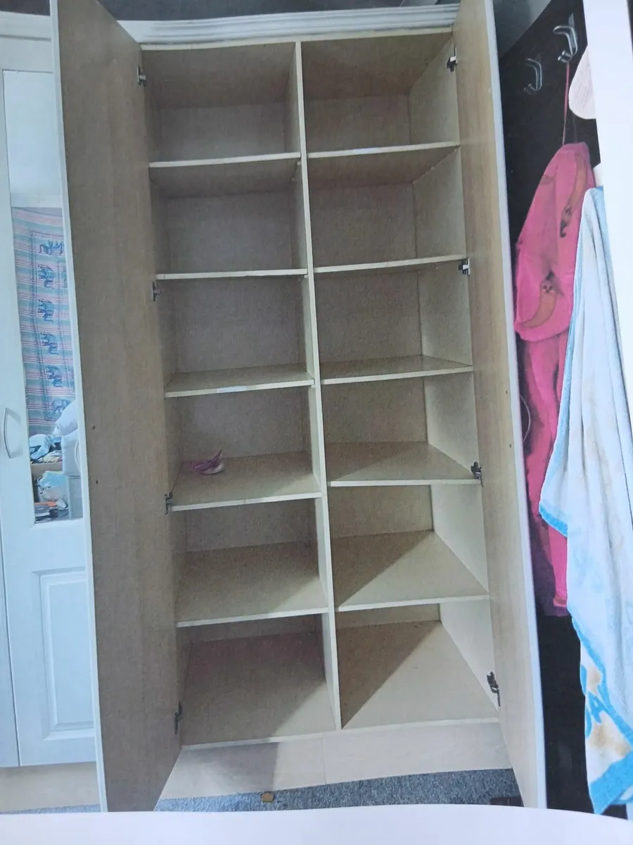 Wardrobes - Image 4