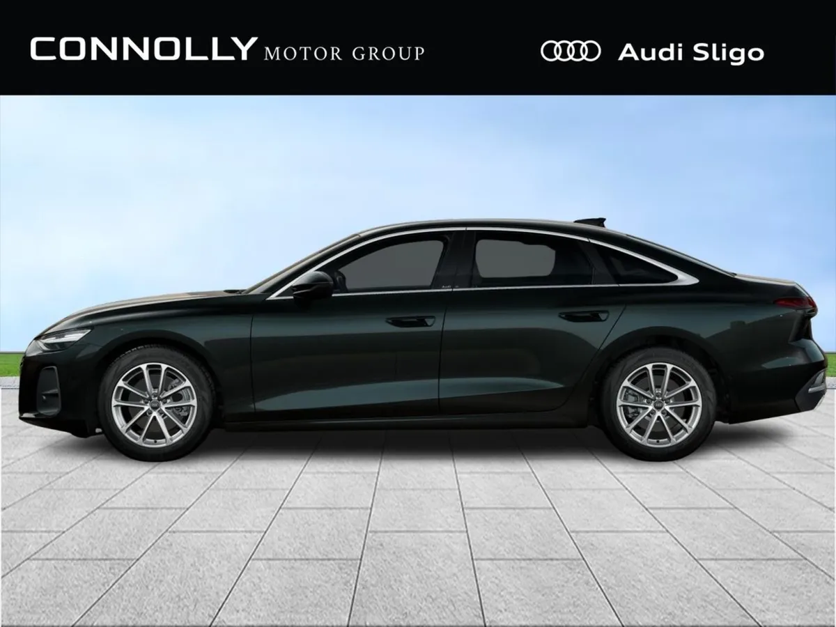 Audi A6 Saloon SE TDI 150 kW Auto  In Stock - Image 4