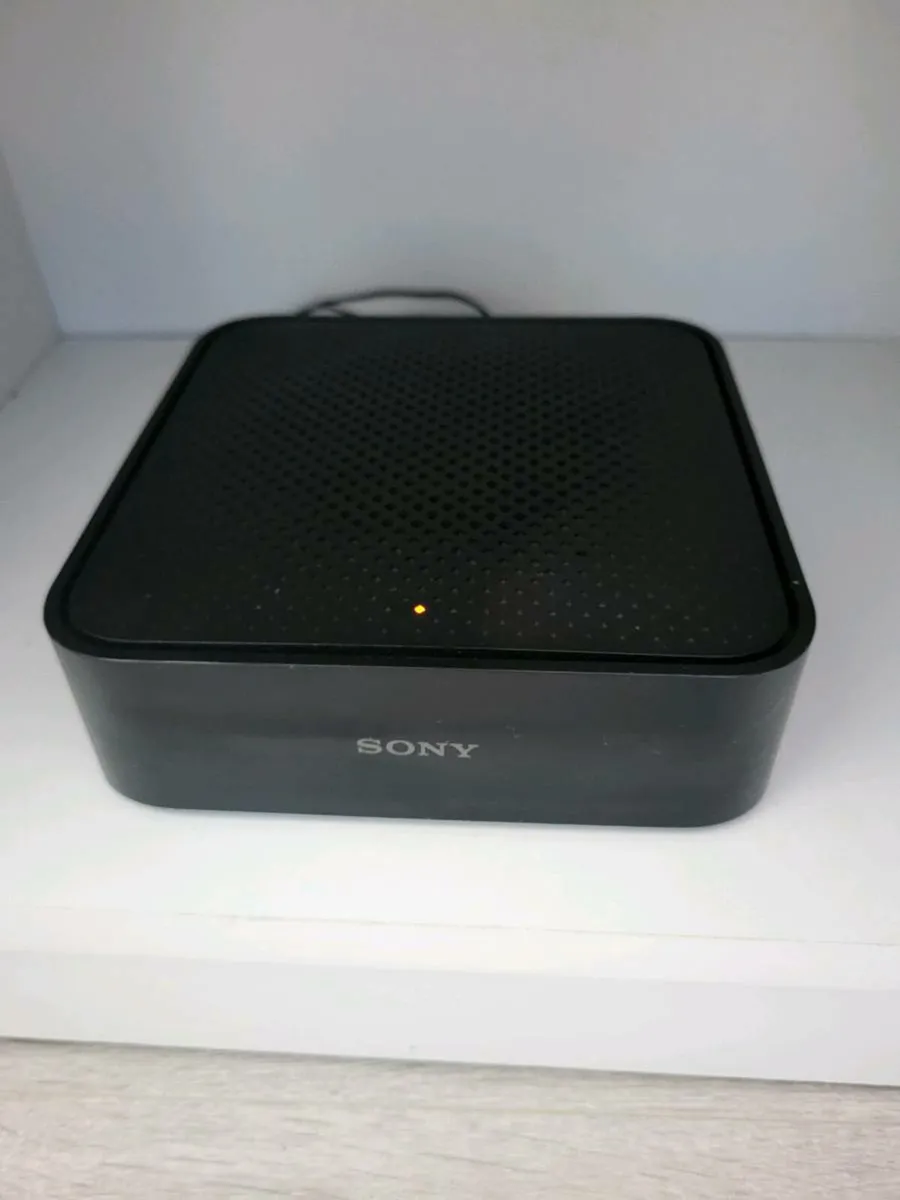 SONY HT-S40R 5.1 Sound Bar - Image 3