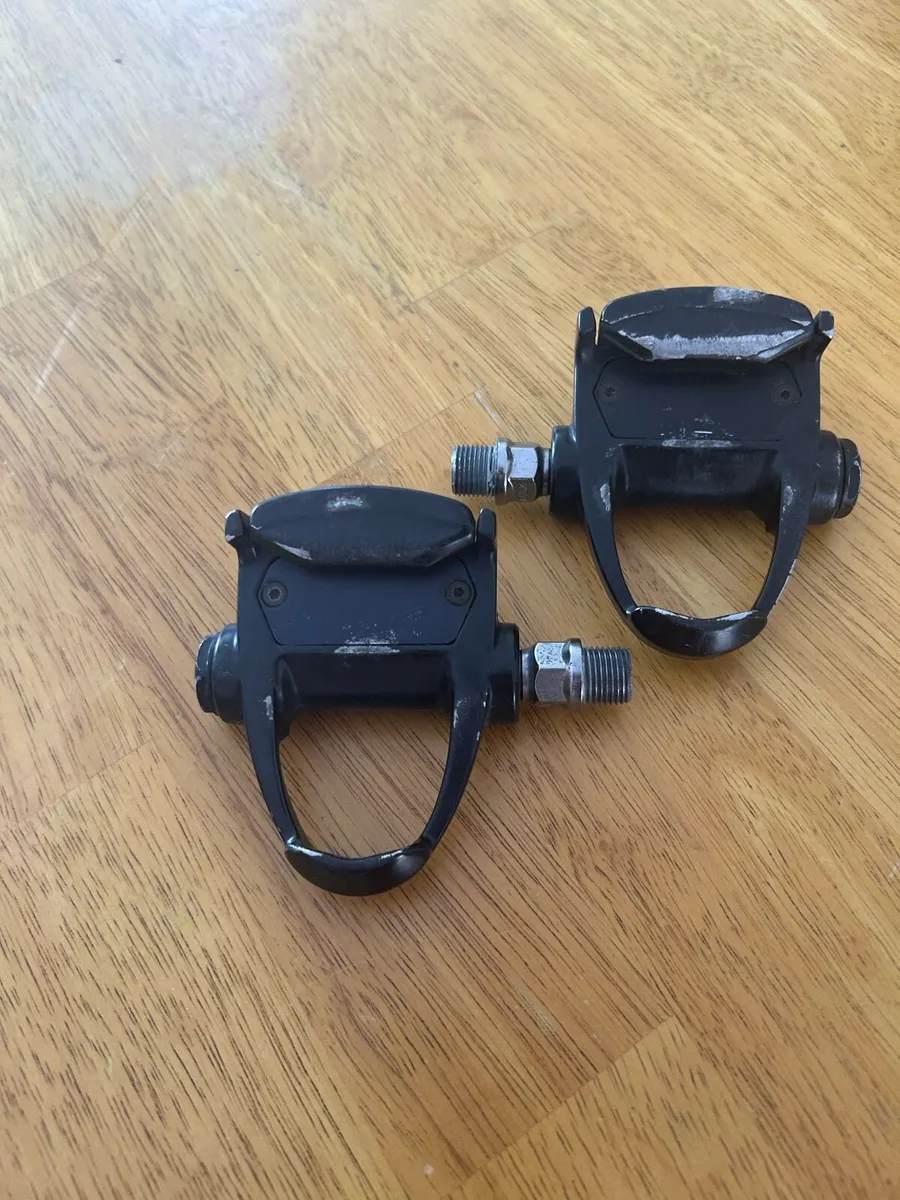 Look pedals first generation - Image 2
