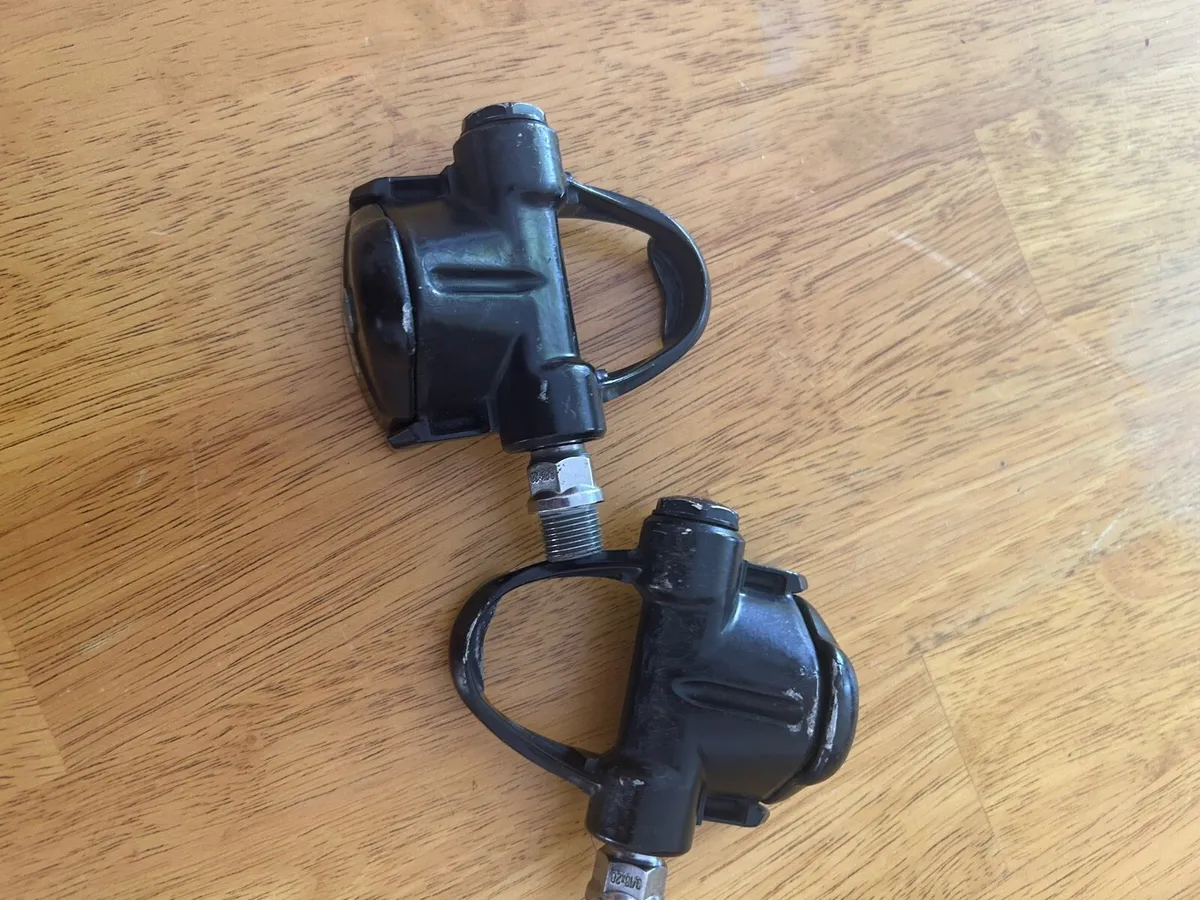 Look pedals first generation - Image 3