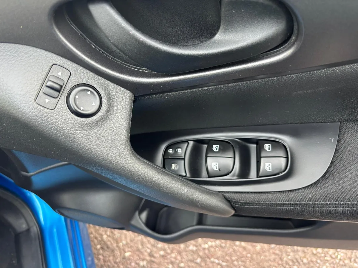 Nissan Qashqai 2018  1.5 DCI  FINANCE  ARRANGED - Image 4