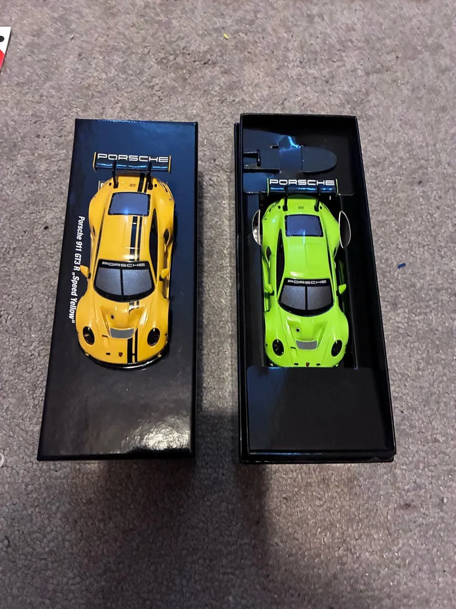 Carrera Hybrid Race Track Set - Image 4