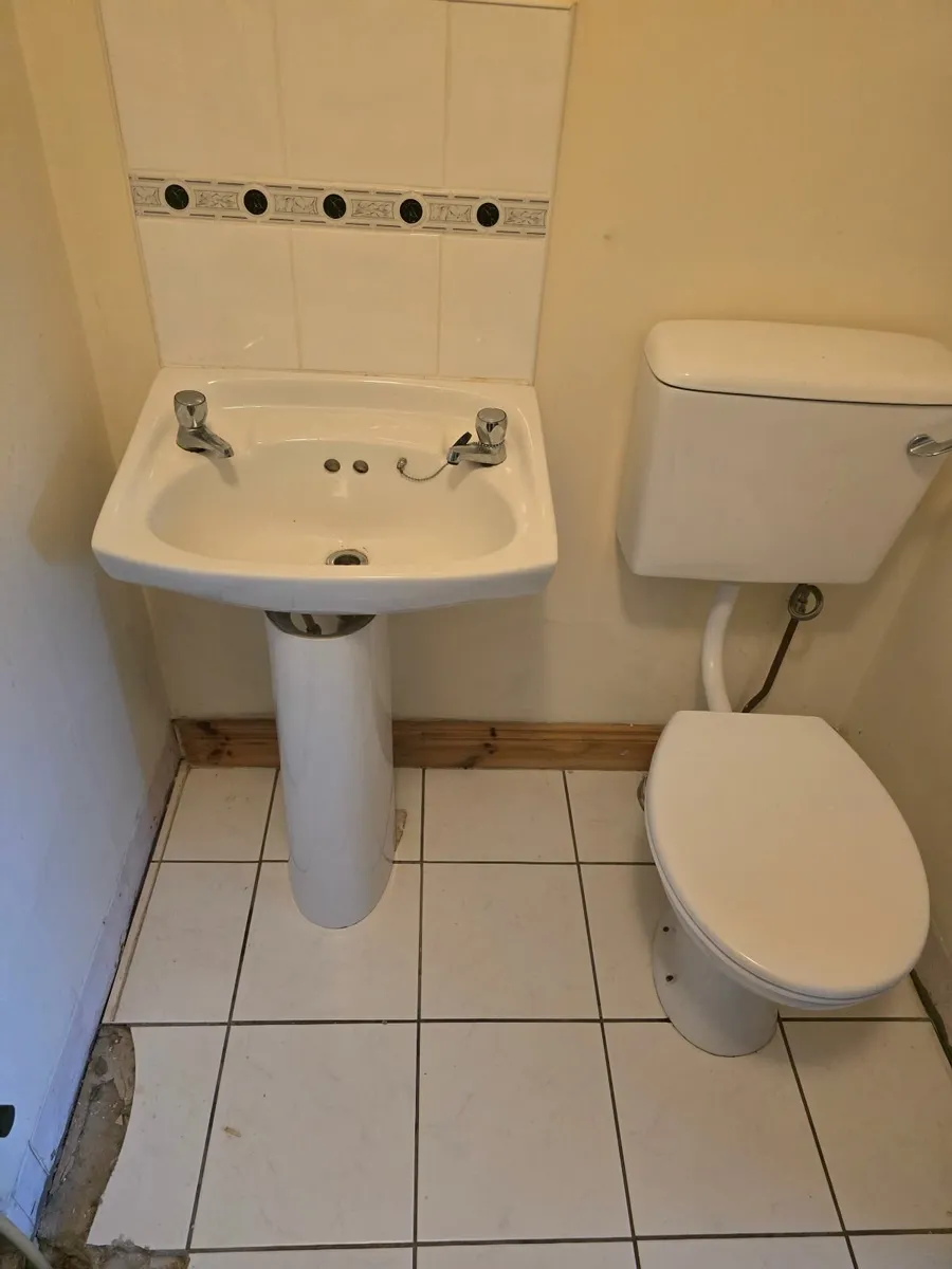 Sink