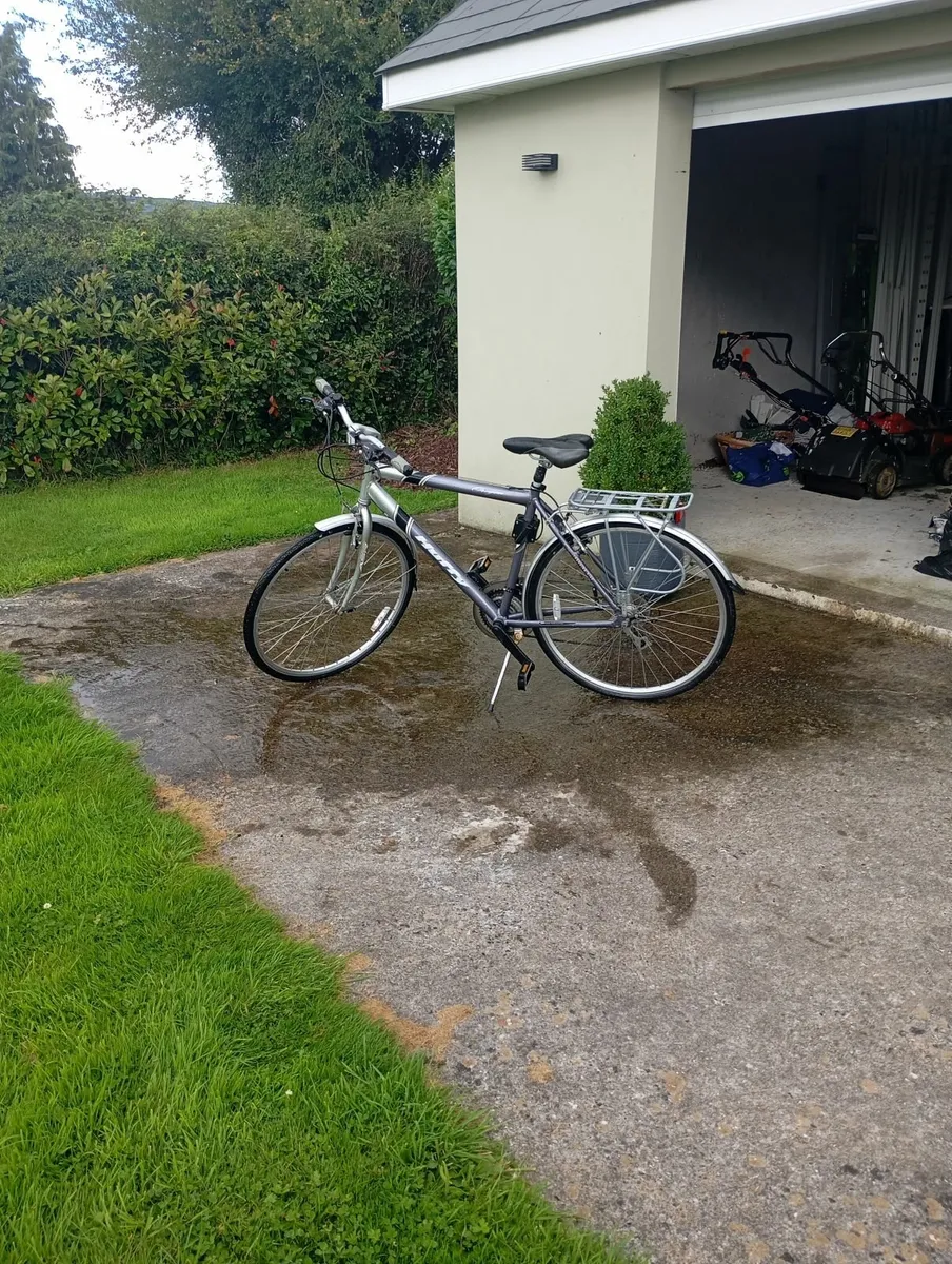 Adult bike - Image 4