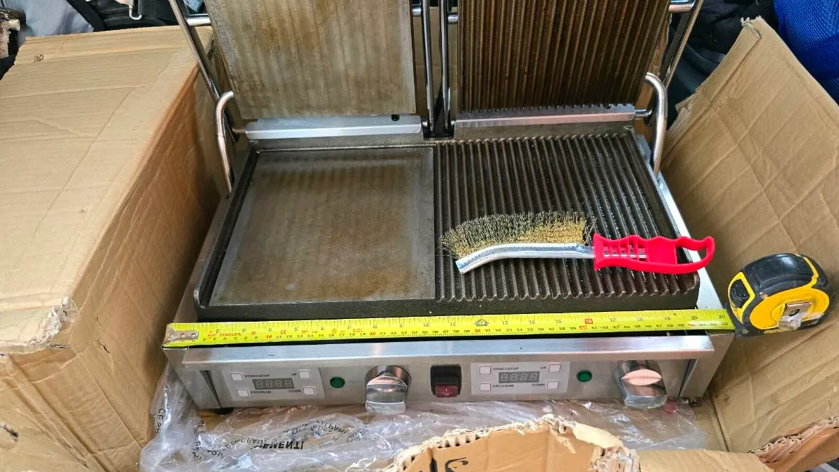 Panini machines - Image 1