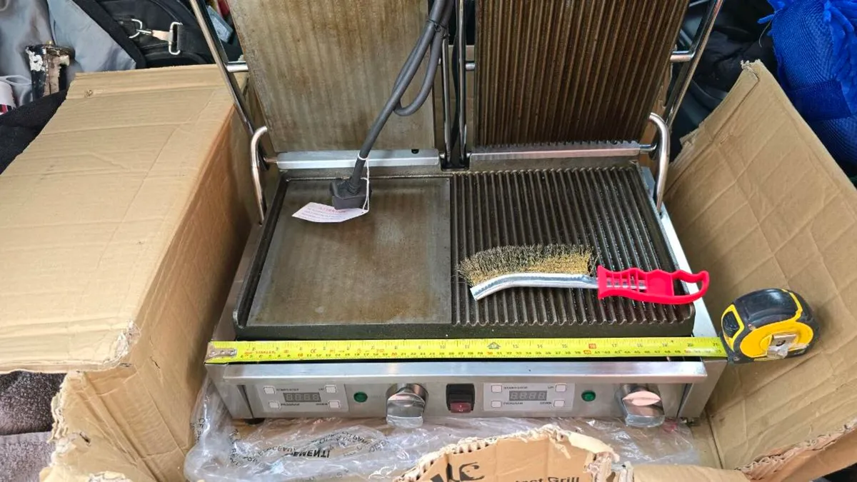 Panini machines - Image 2