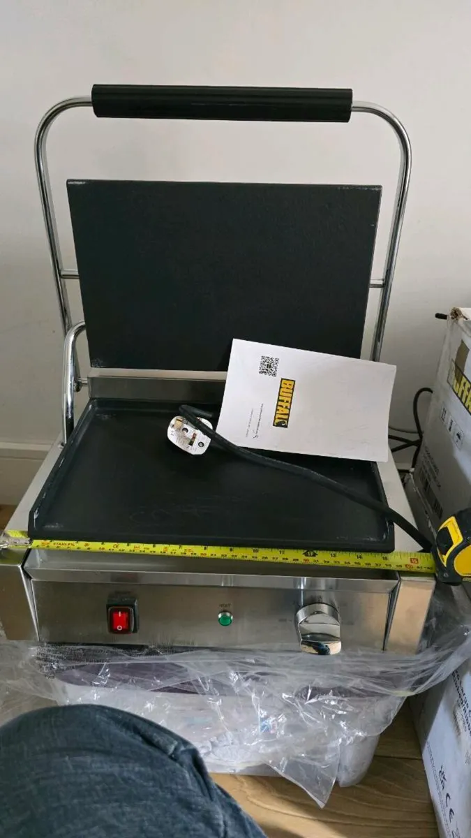 Panini machines - Image 4