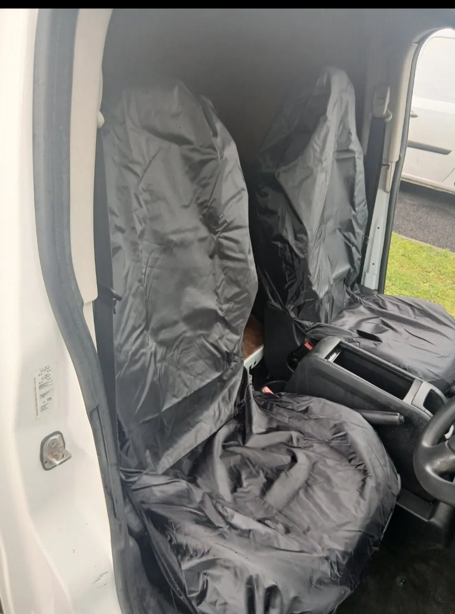 Peugeot partner - Image 3