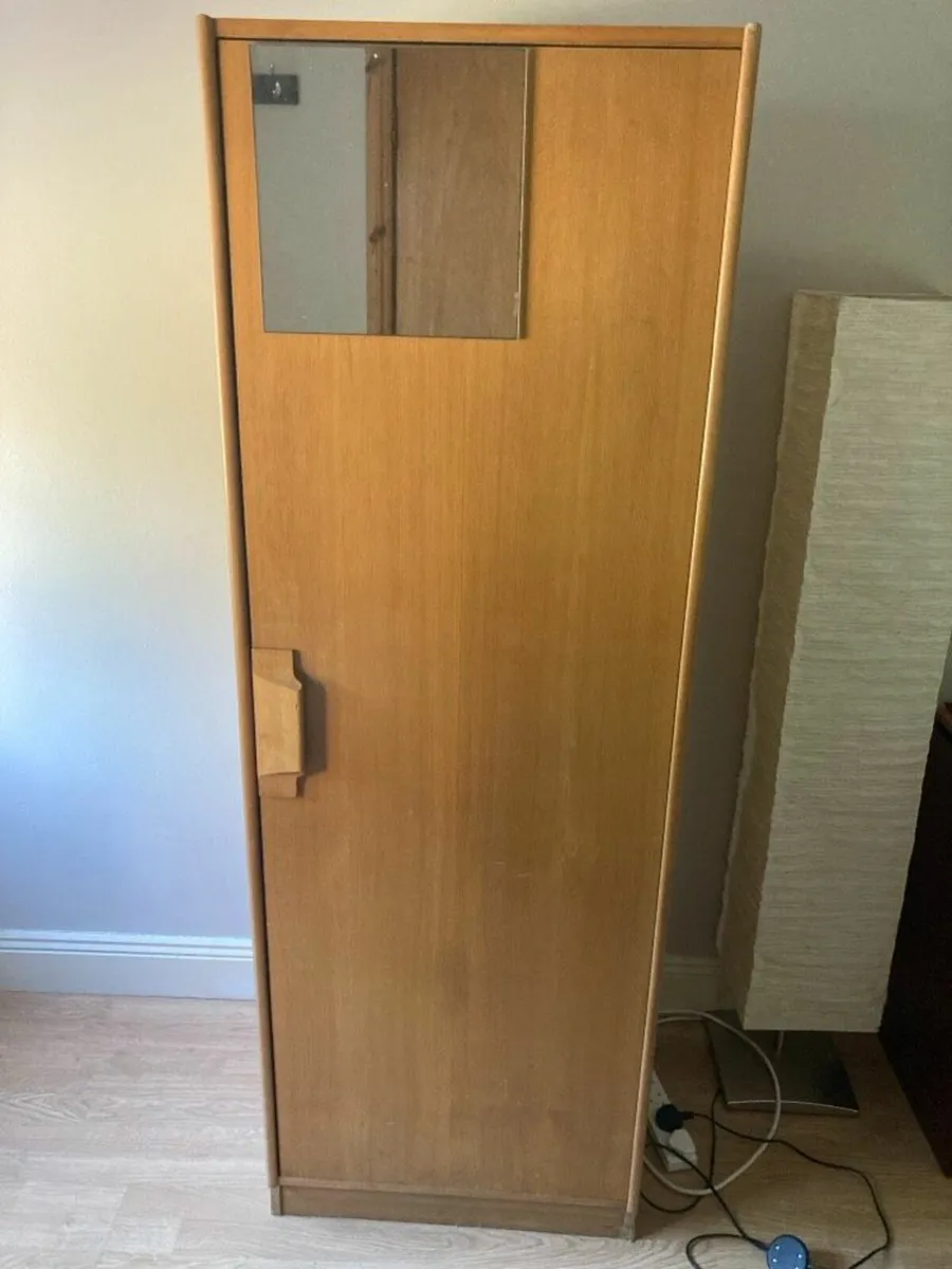 Wardrobe - open to offers - Image 1
