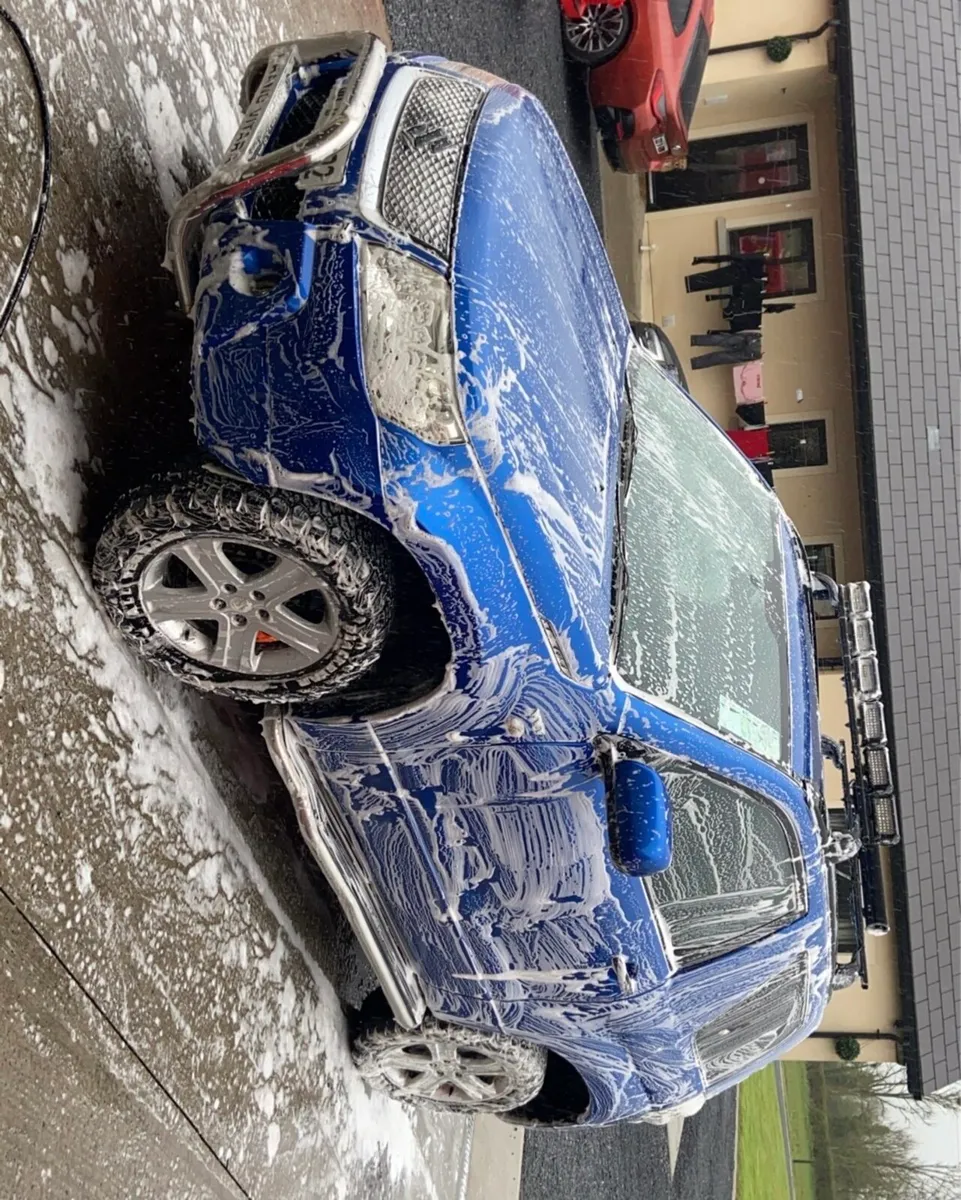 Suzuki Vitara - Image 2