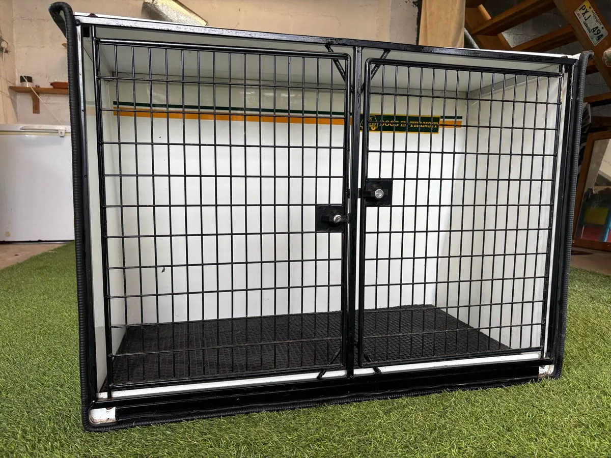 Dog Box - Image 1