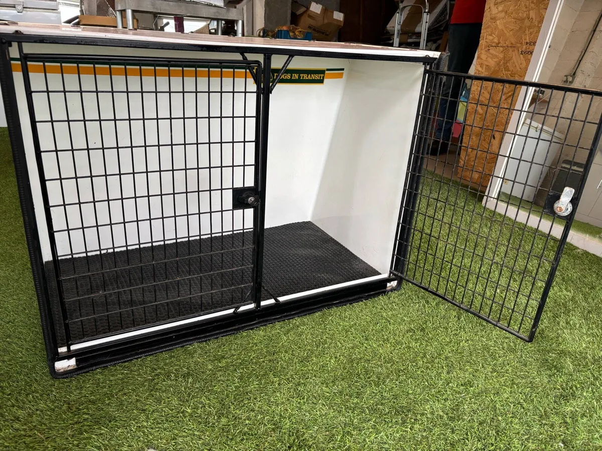 Dog Box - Image 2