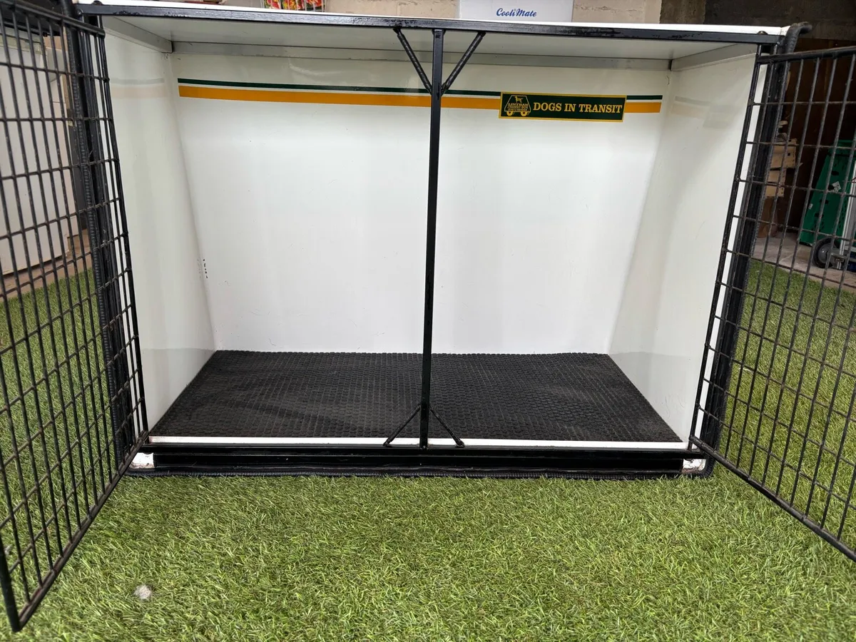 Dog Box - Image 3
