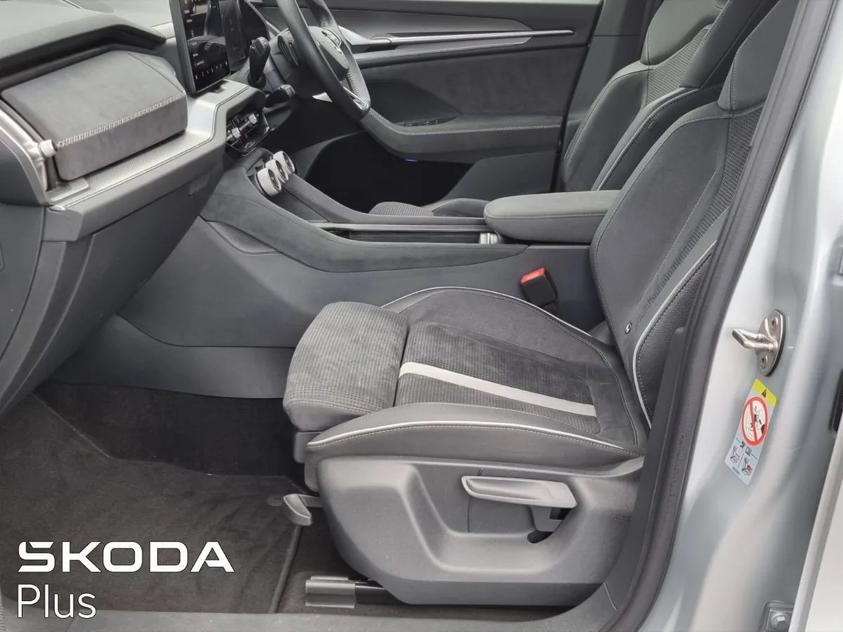 Skoda Kodiaq Great Value Sportline 2.0 TDI 150 BH - Image 4