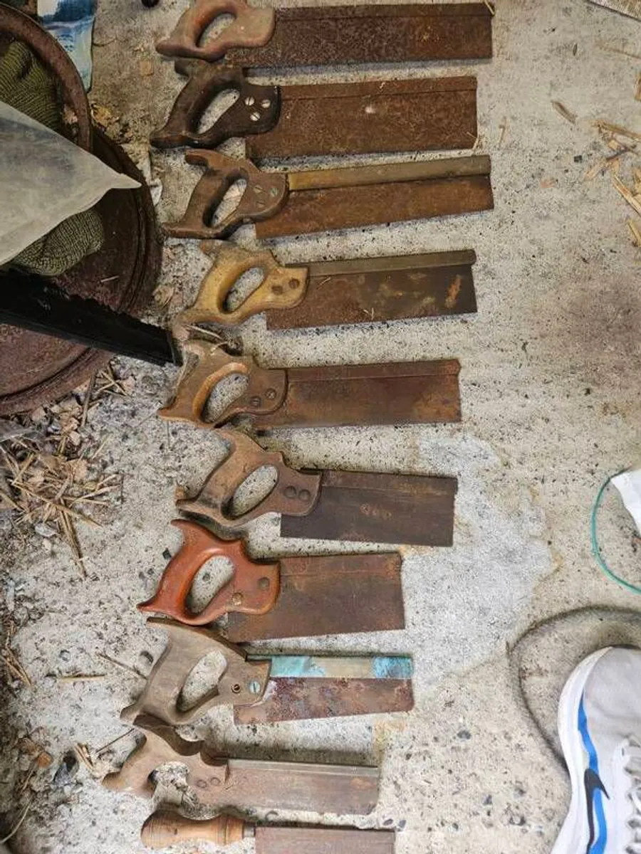 antique - Image 1