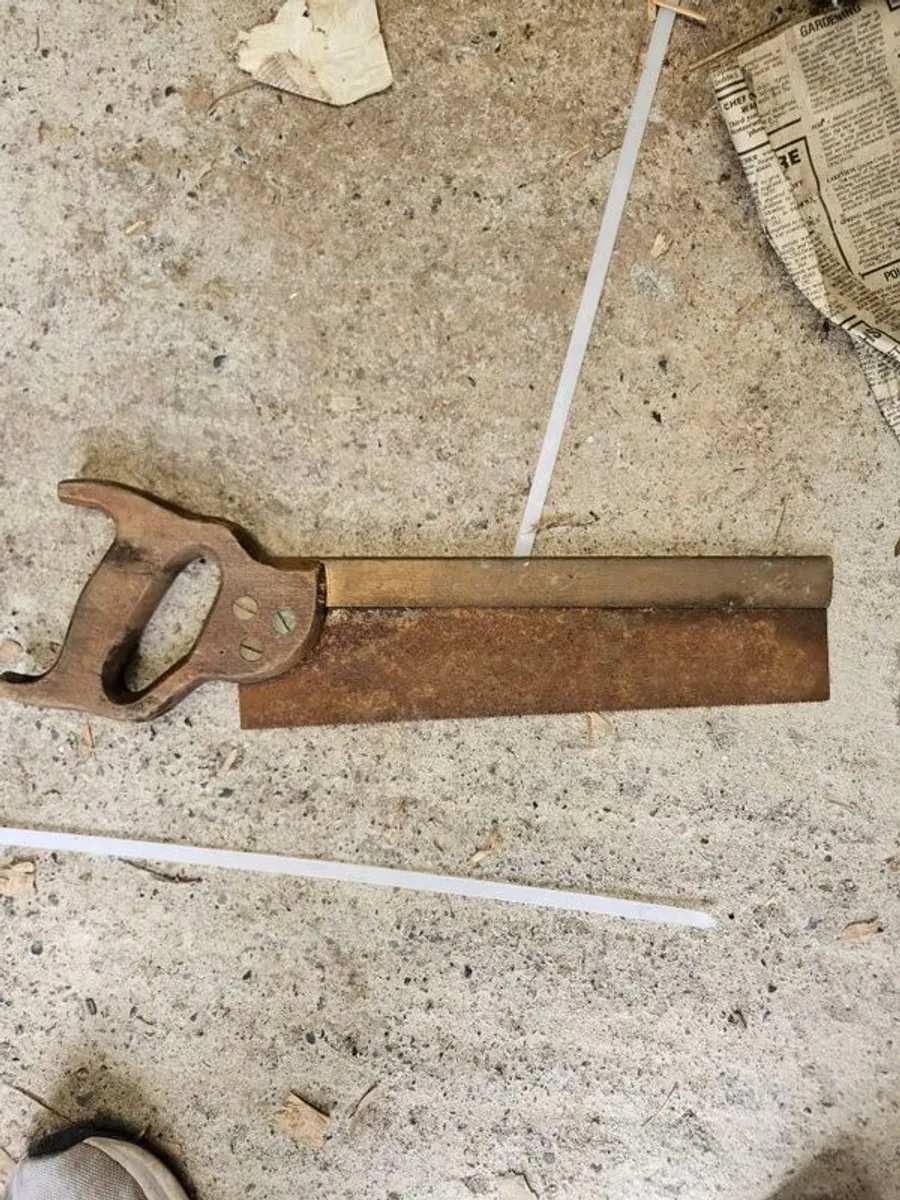 antique - Image 3