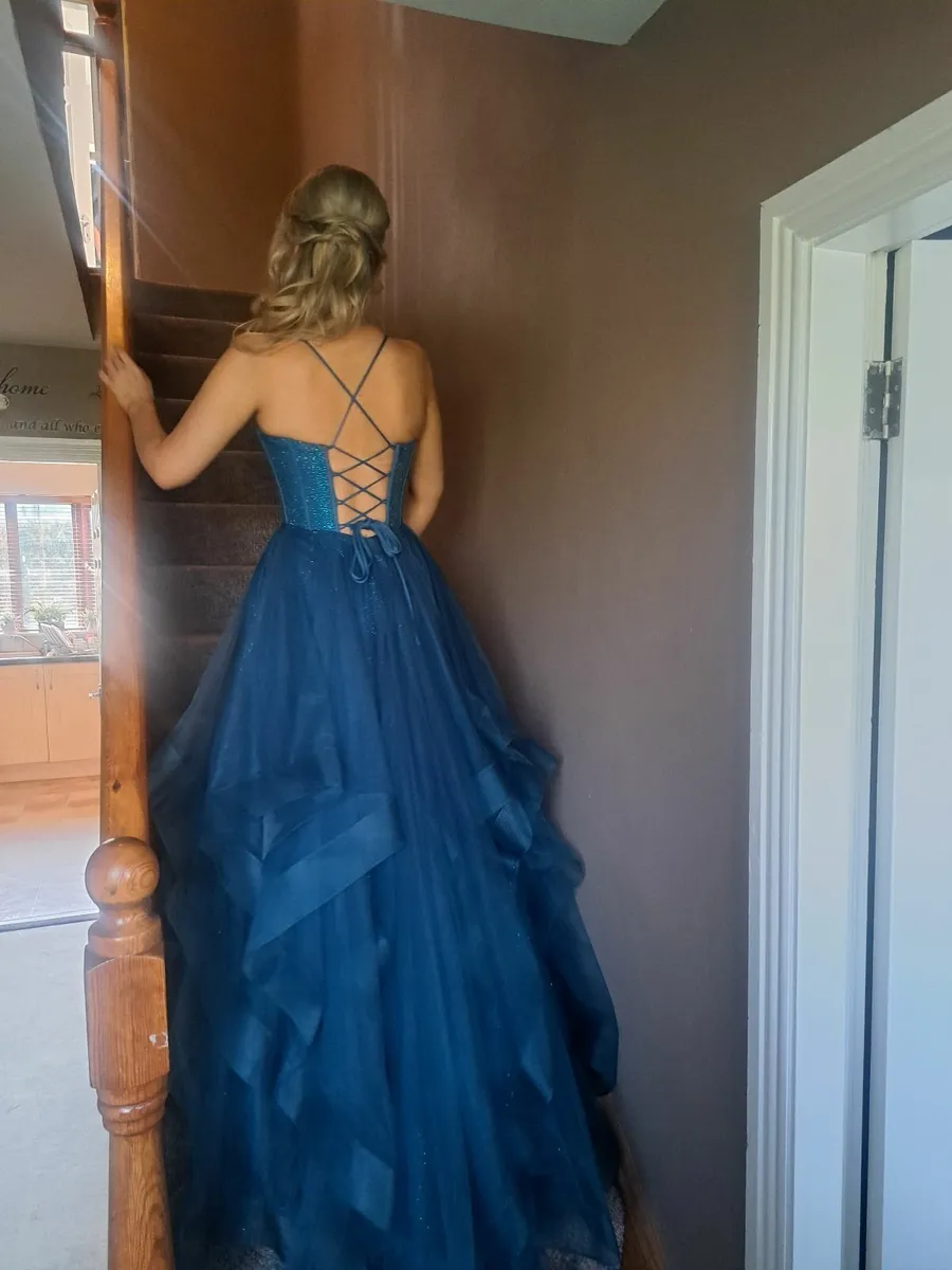 Debs dress - Image 1