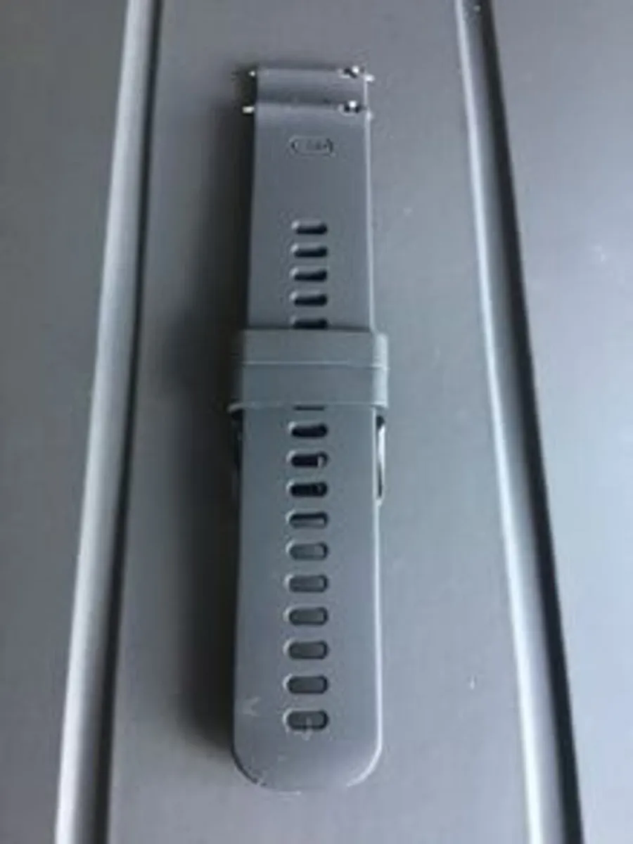 Replacement 22mm strap for Garmin Fenix watches