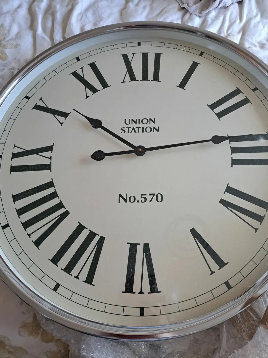 Clock - Image 1