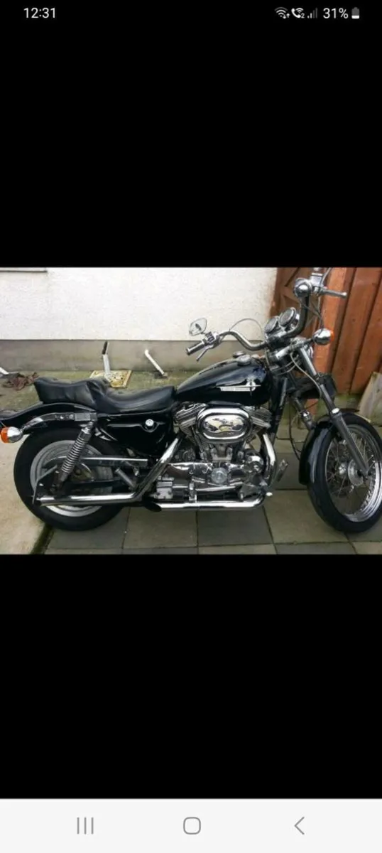 Harley Davidson - Image 2