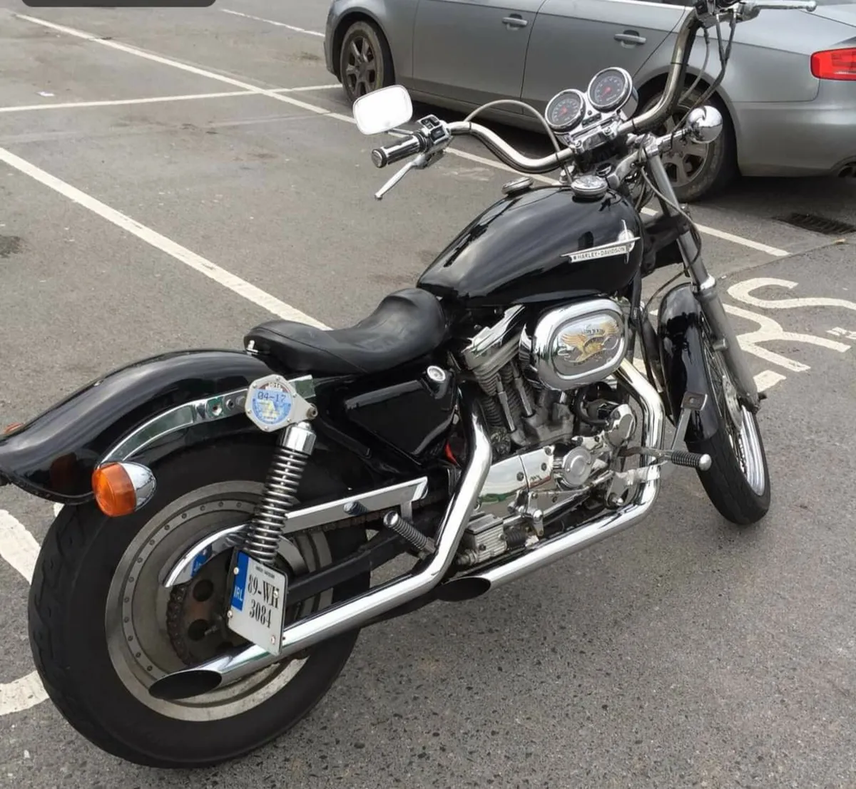 Harley Davidson - Image 4