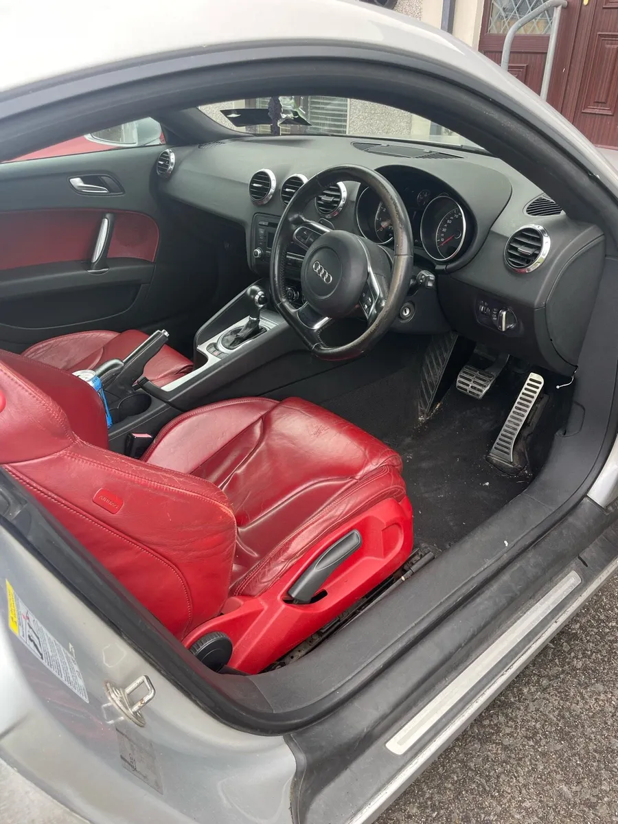 Audi TT - Image 4