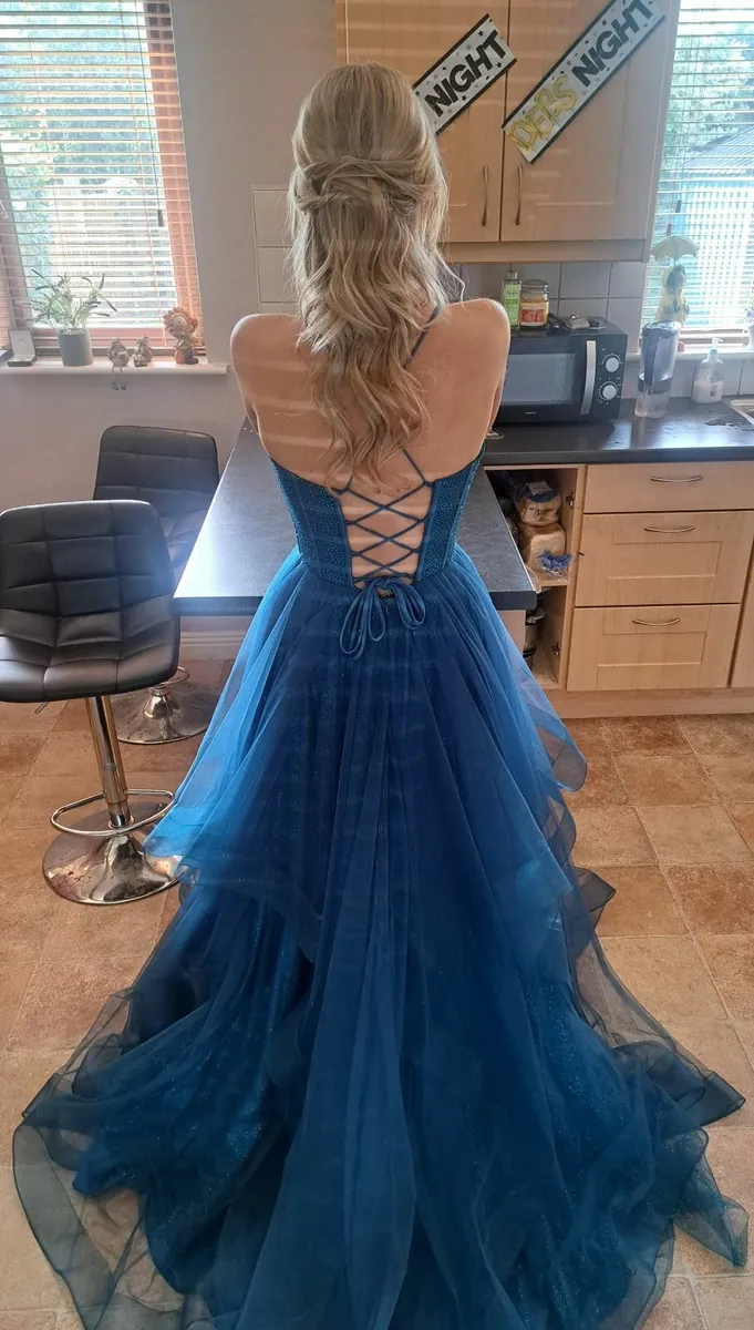 Debs dress - Image 3