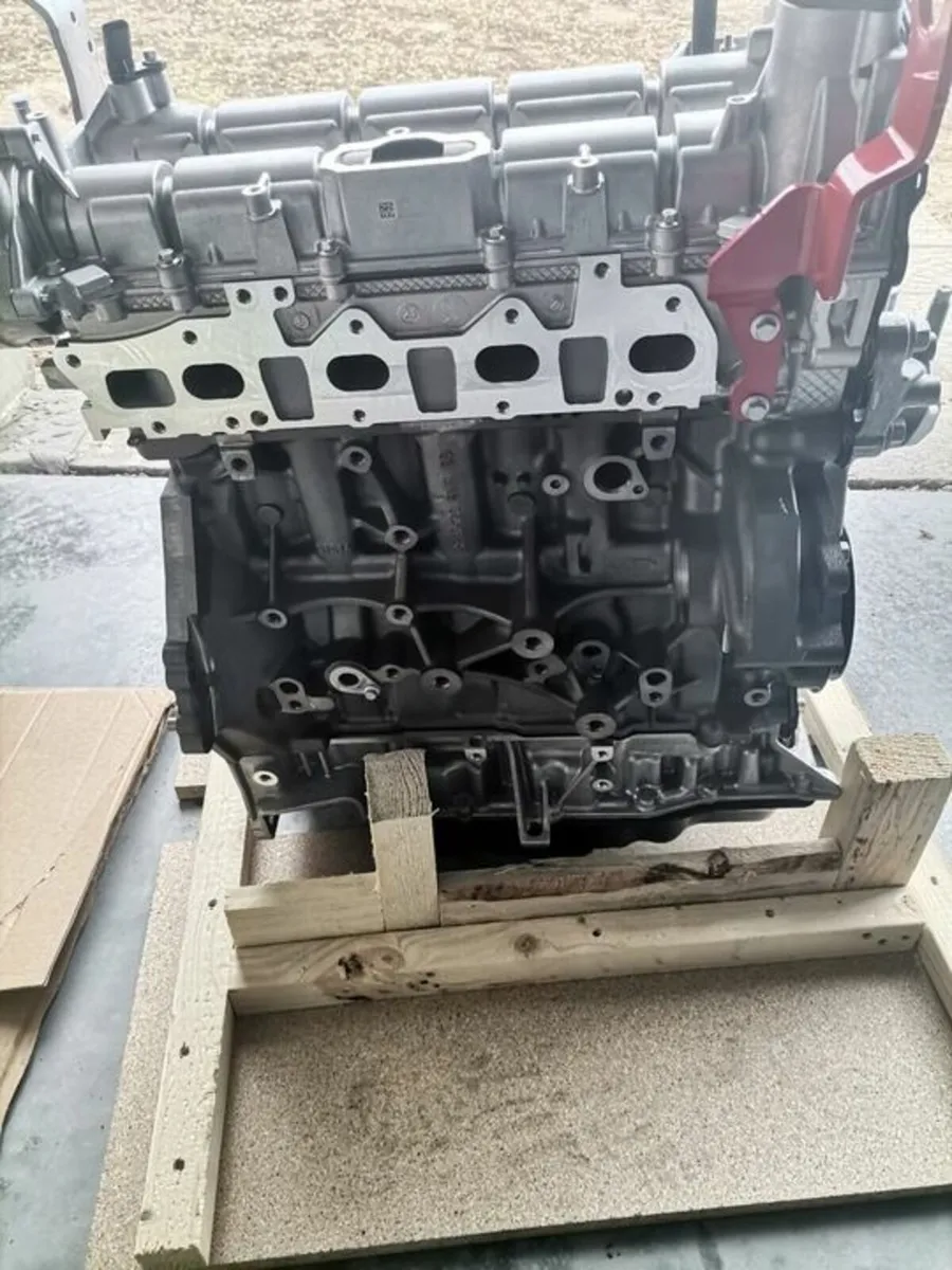 Ford engines rebuild  repair - Image 1