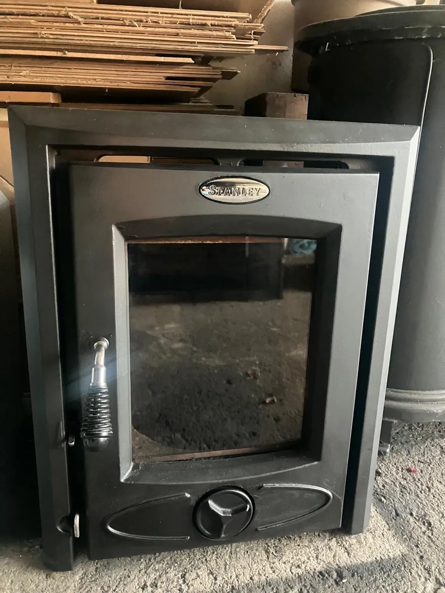 Stanley Cara insert - Image 2